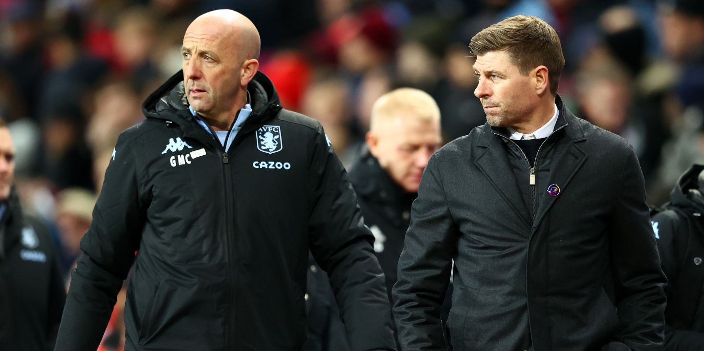 Klopp, Gerrard, Jones