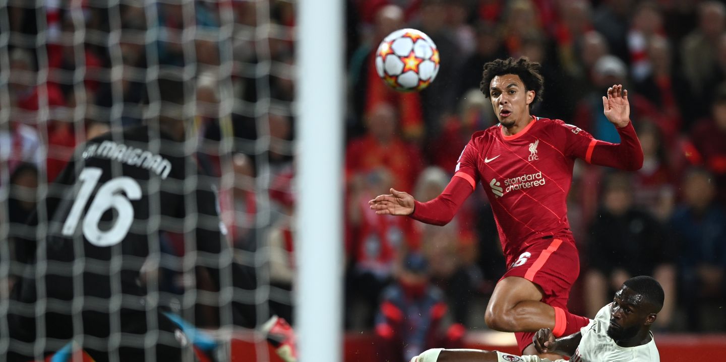 Liverpool, Pioli, AC Milan