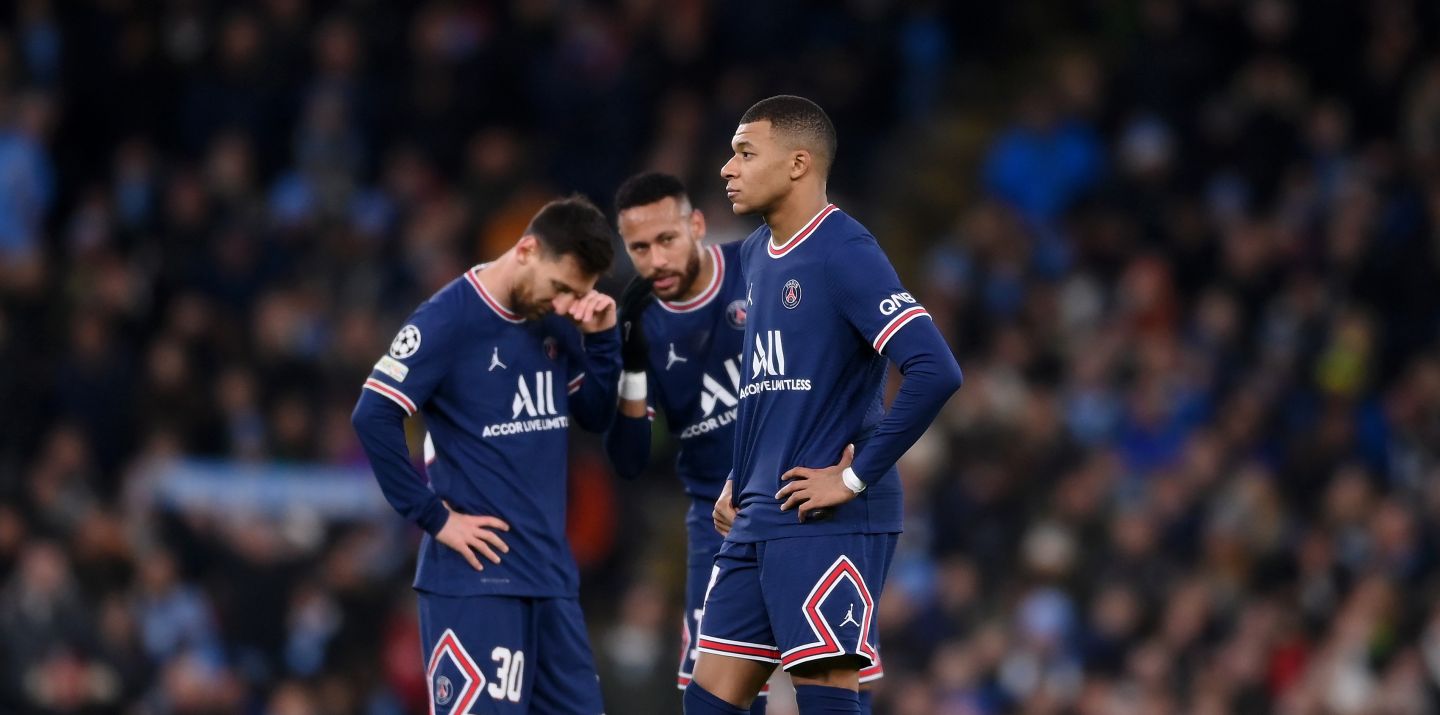 PSG, Romano, Salah