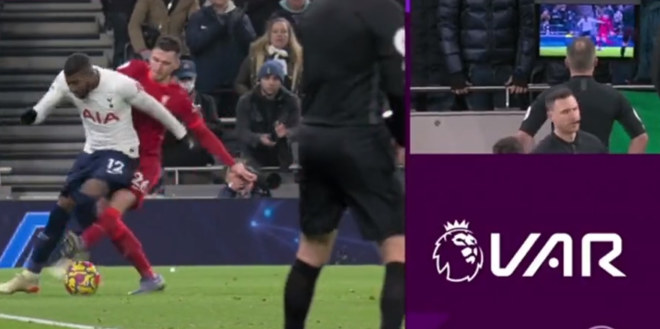 Robertson, Royal, Tierney, Kane