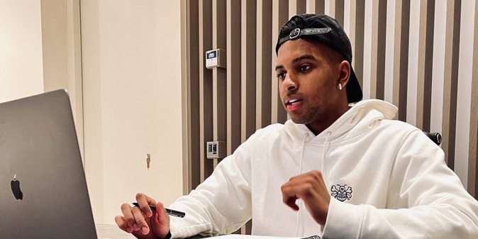 Rodrygo, Liverpool