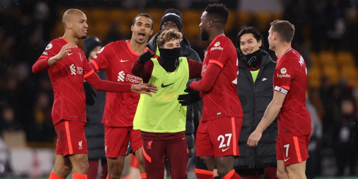 Milner, Origi
