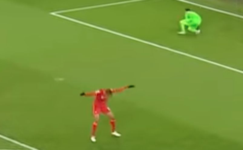 Matip, Liverpool
