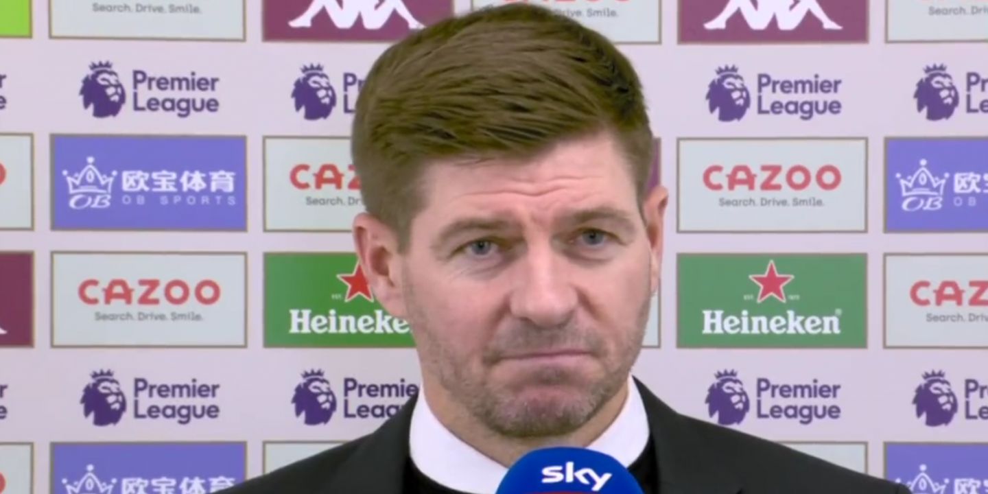 Gerrard