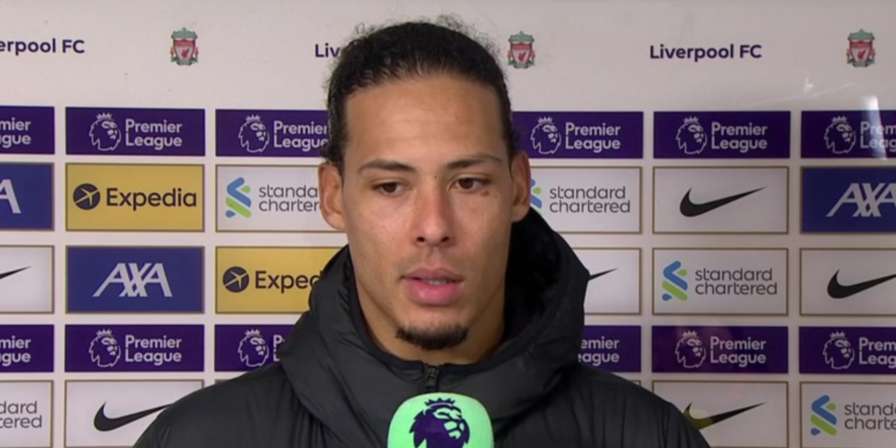 van Dijk