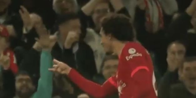 Alexander-Arnold, Curry