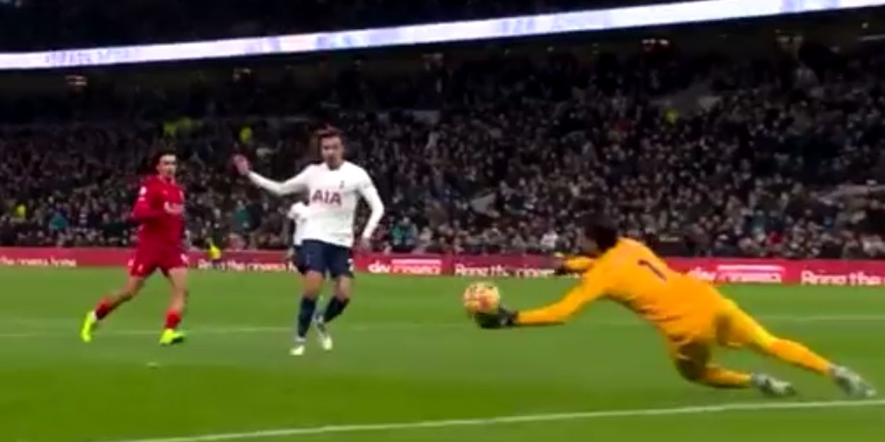 Alli, Alisson
