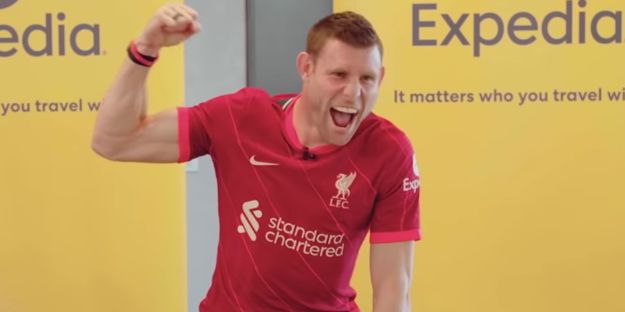 Milner, Jones, Jota