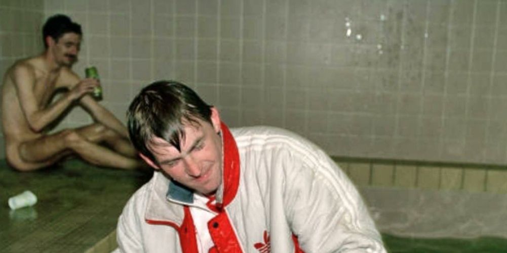 Rush, Dalglish