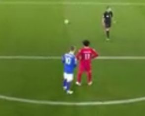 Salah, Liverpool, Maddison