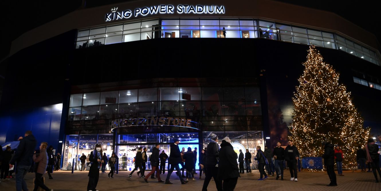Leicester, Liverpool
