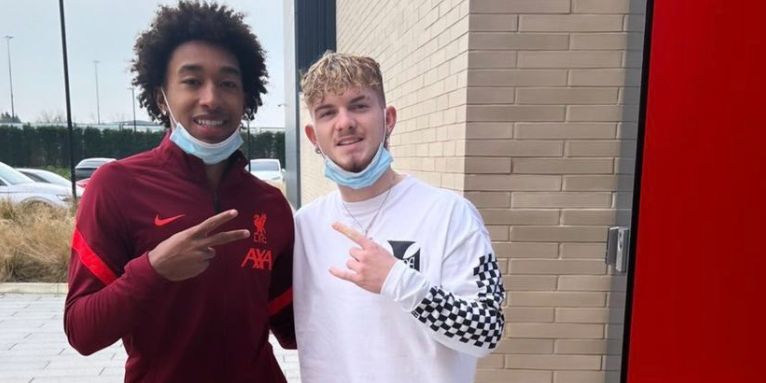 Elliott, Salah, Marshall-Rutty