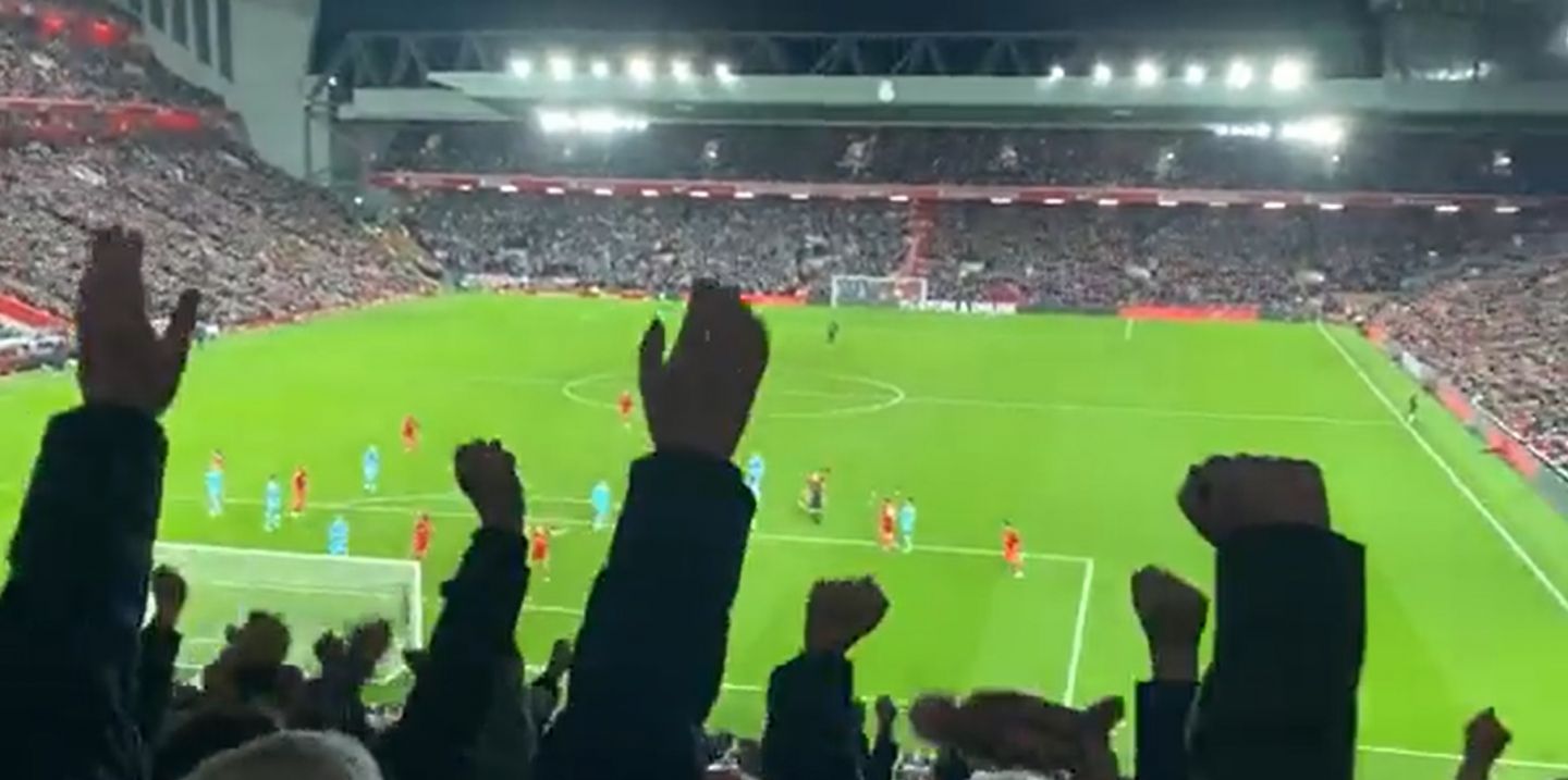 Trent, Liverpool