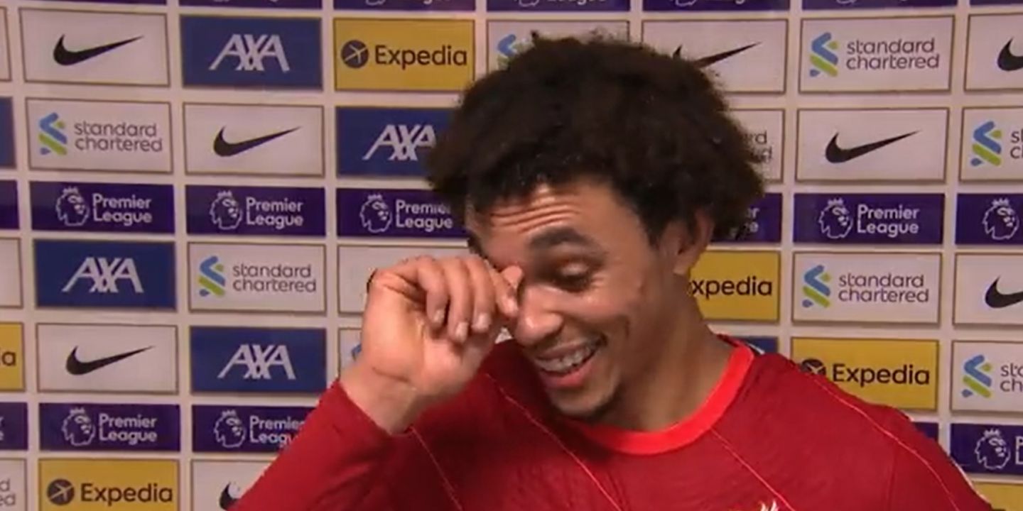 Trent, Liverpool