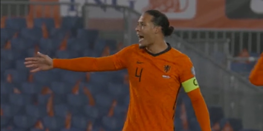 Van Dijk