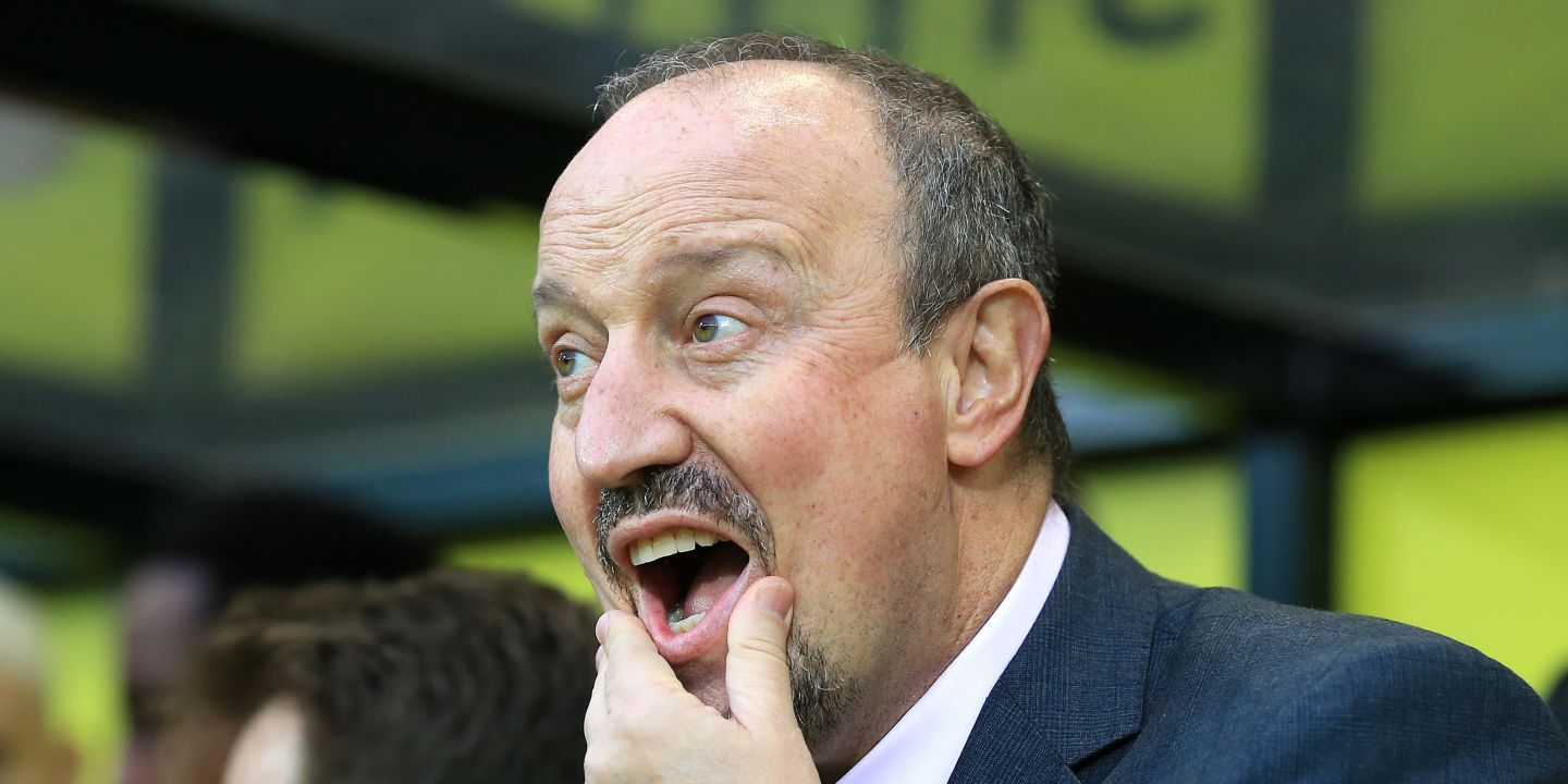 Benitez