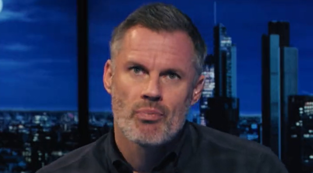 Carragher, De Bruyne