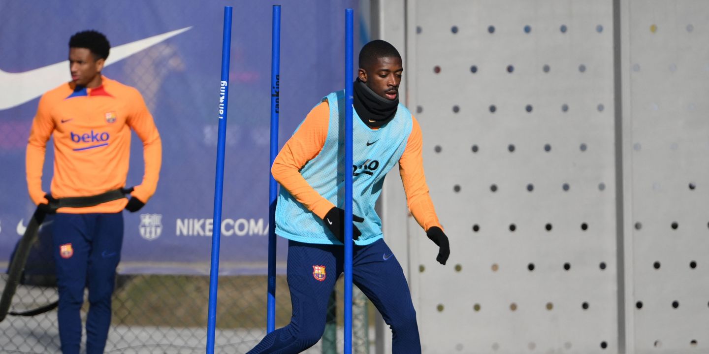 Dembele, Thomas