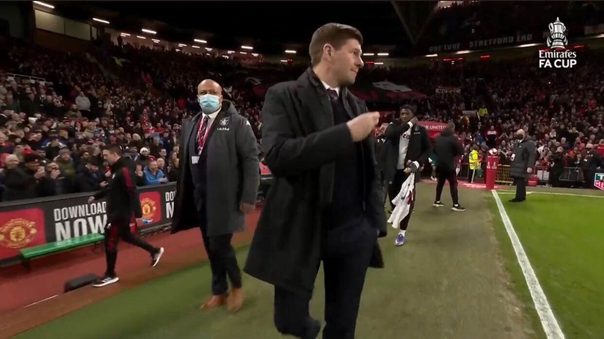 Liverpool, Gerrard