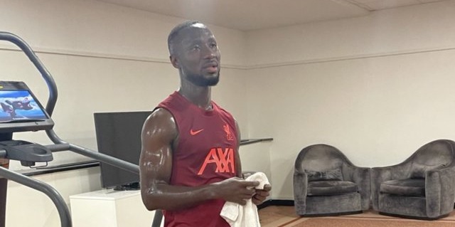 Keita