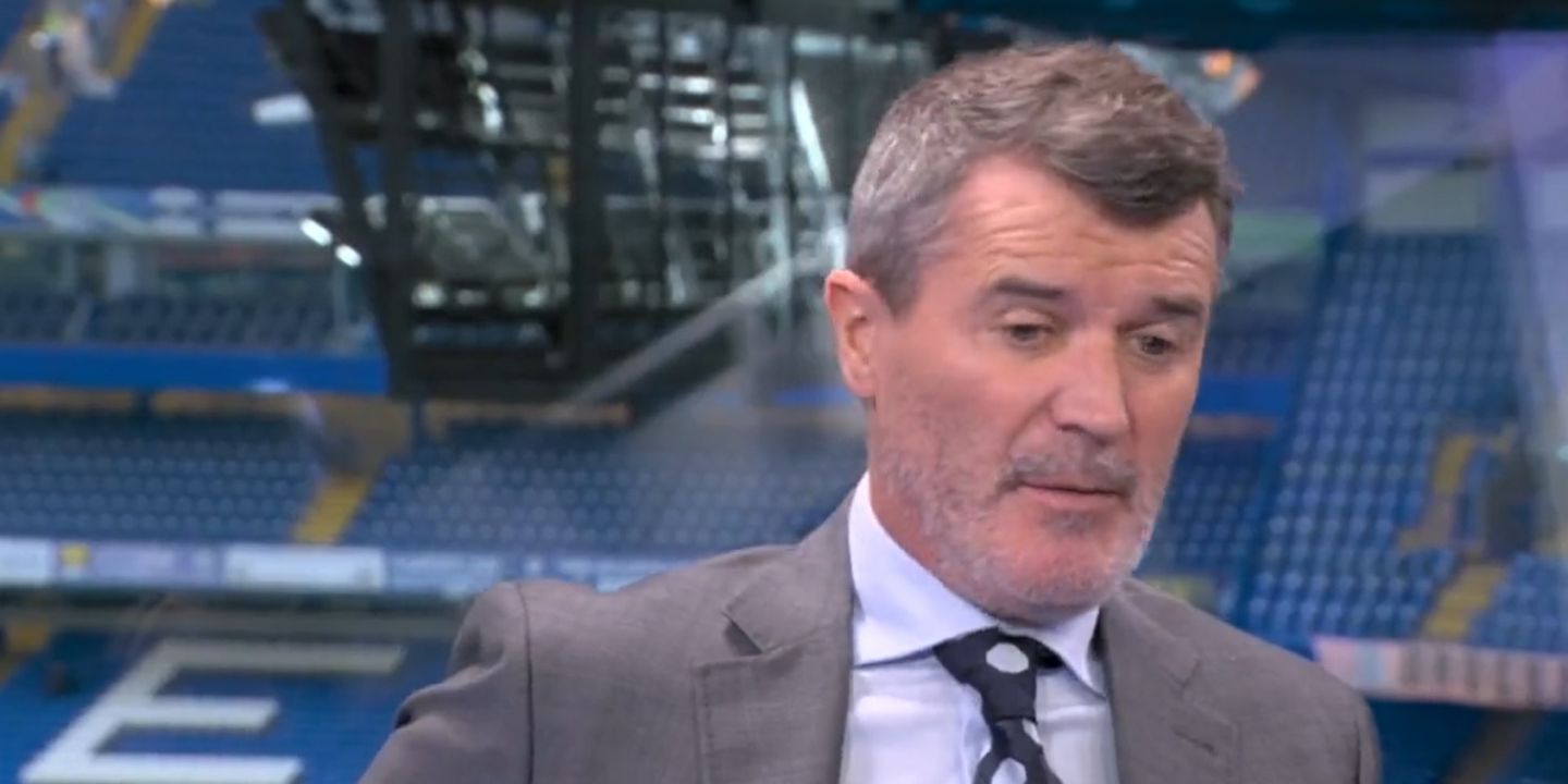 Klopp, Keane