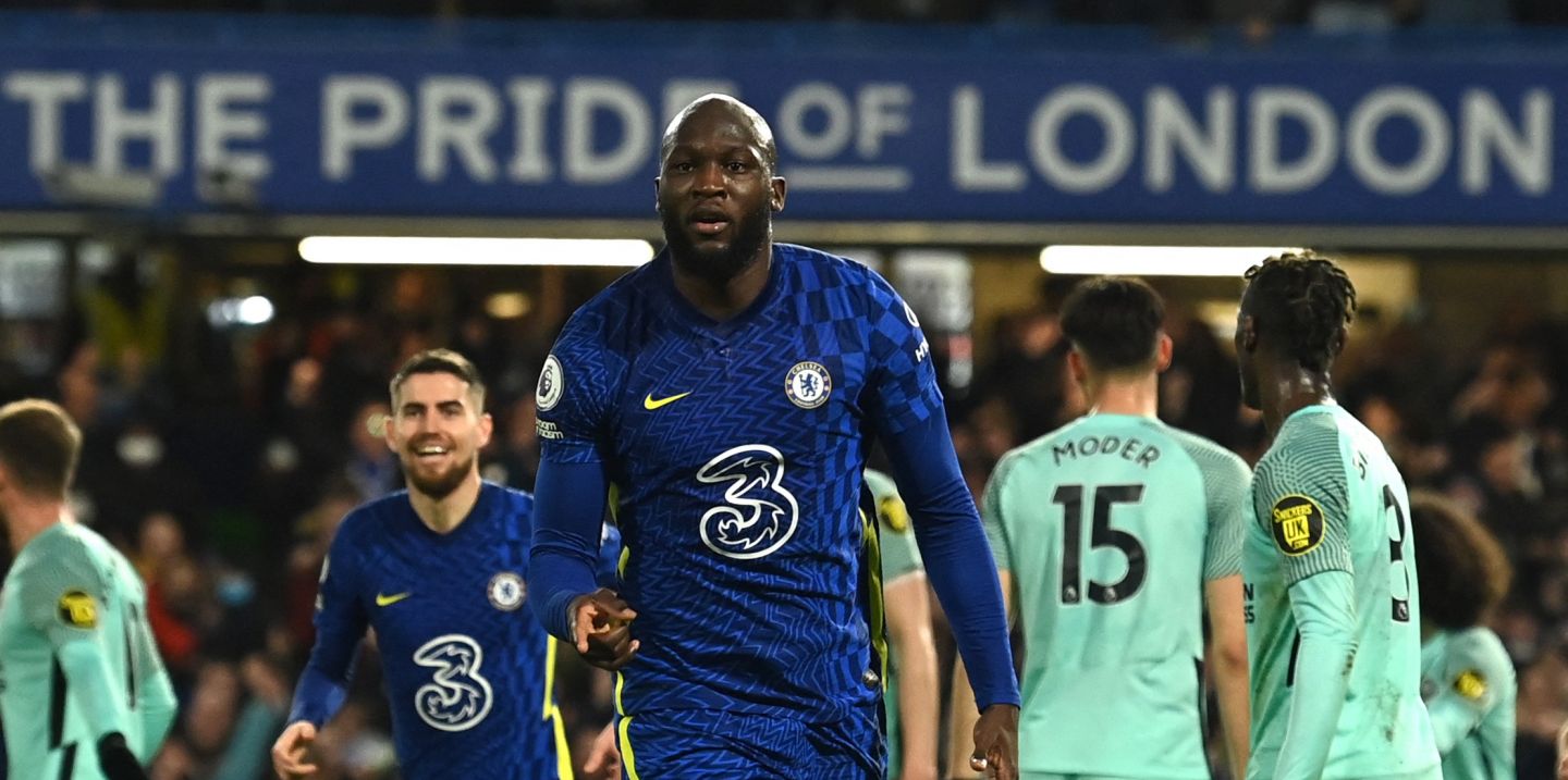 Lukaku, Tuchel, Liverpool