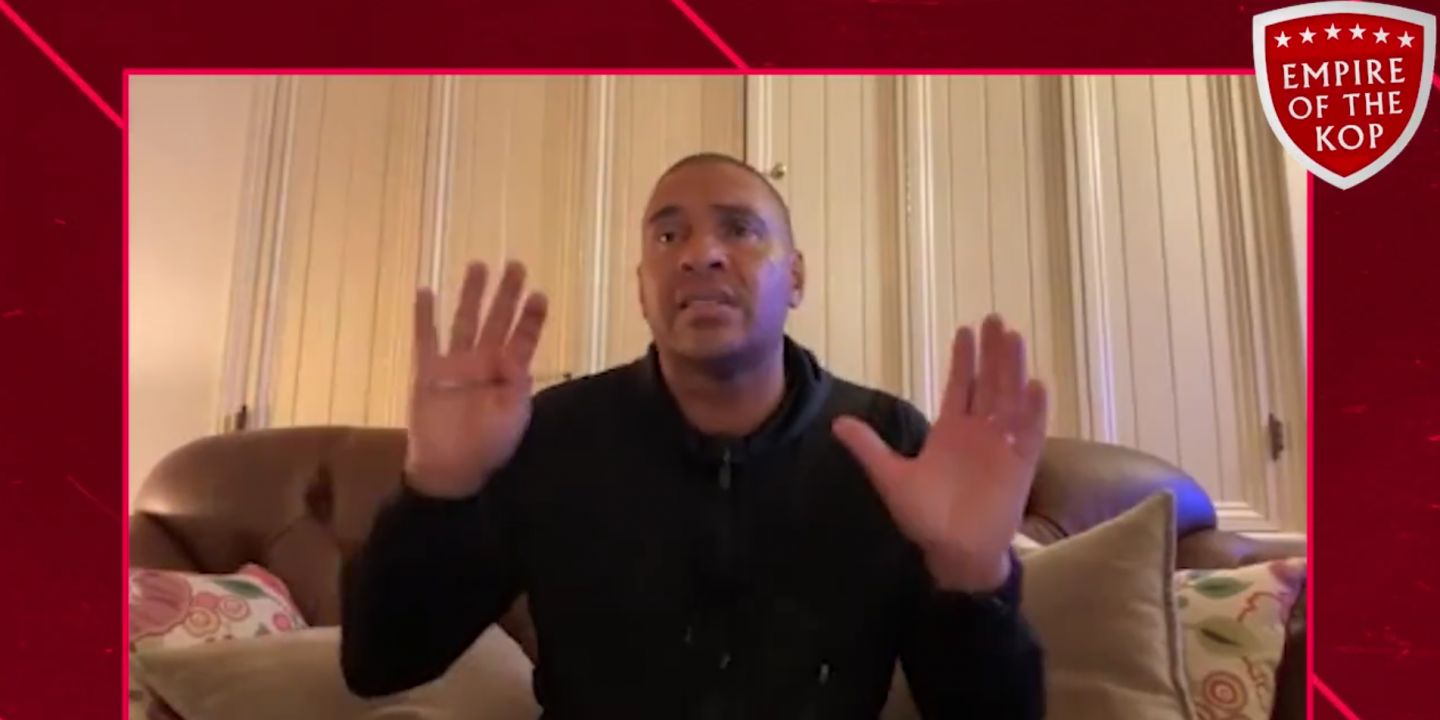 Liverpool, Manchester City, Collymore