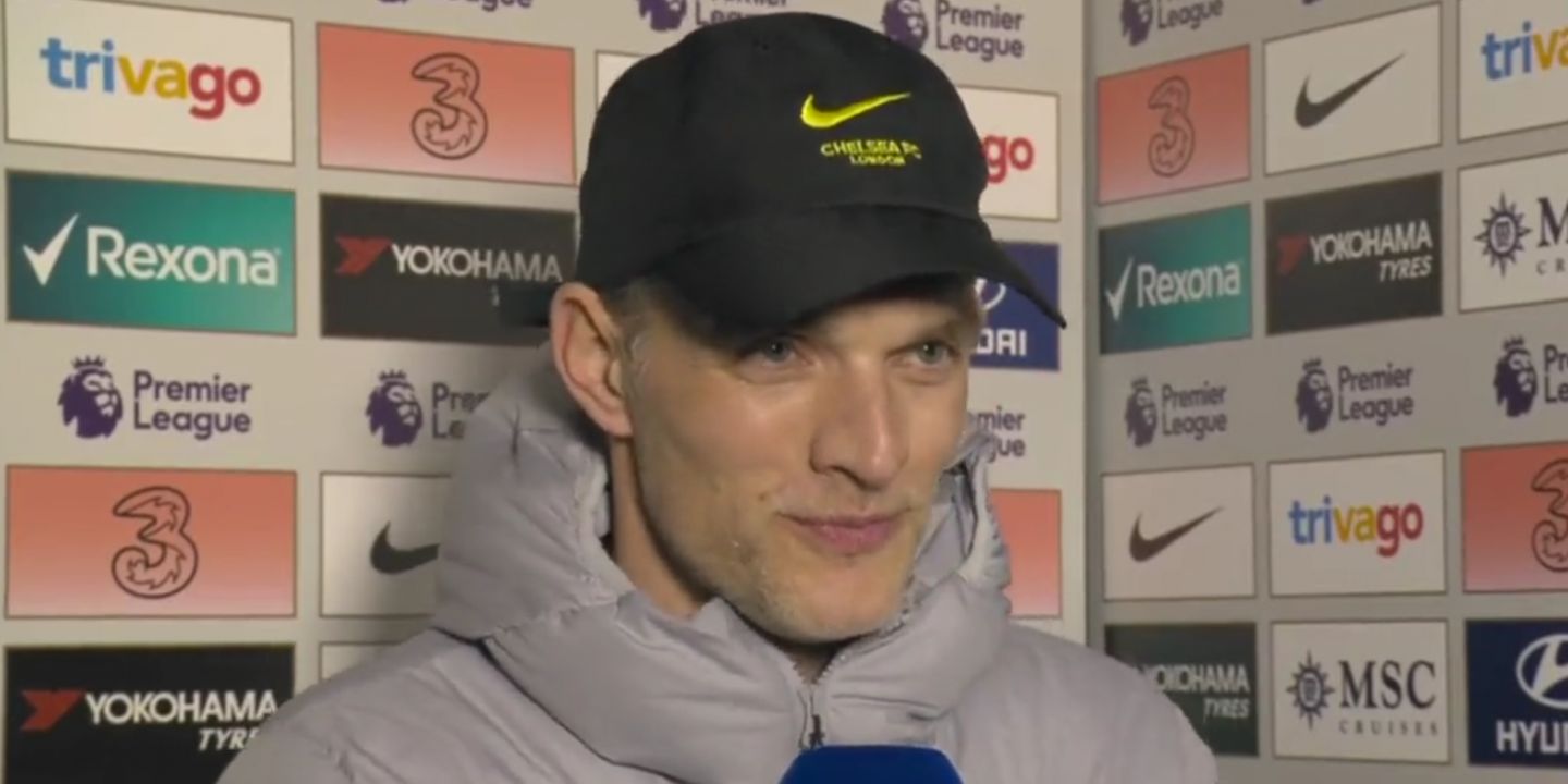 Tuchel, Mane