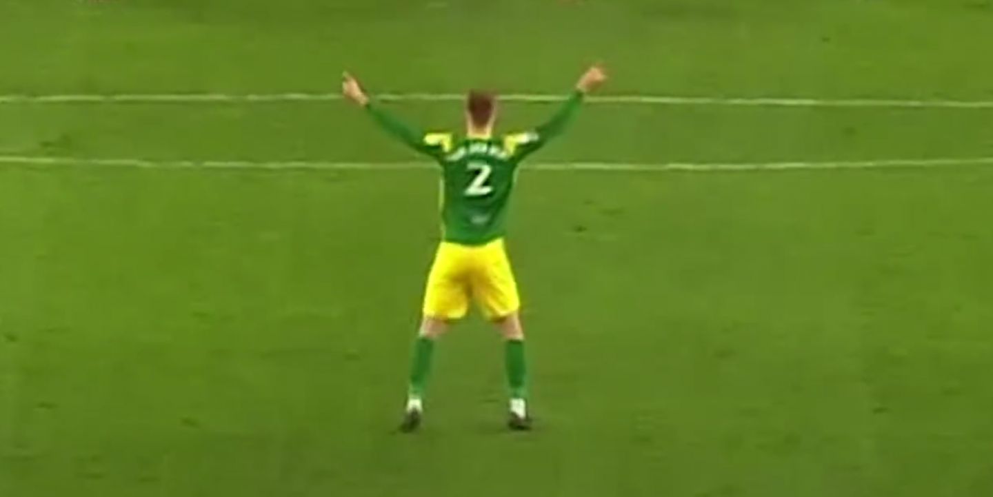 van den Berg