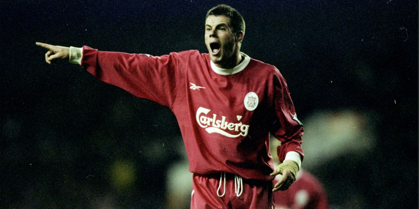 Carragher