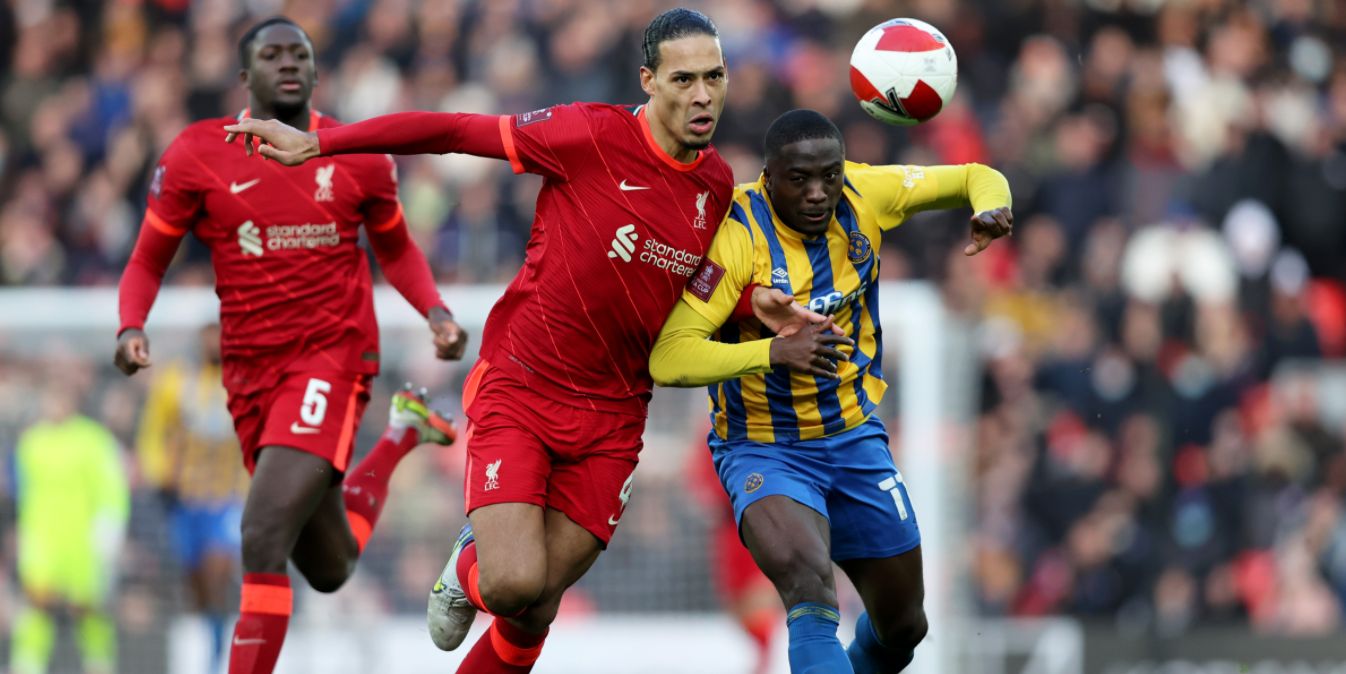 van Dijk