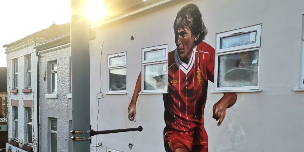 Dalglish
