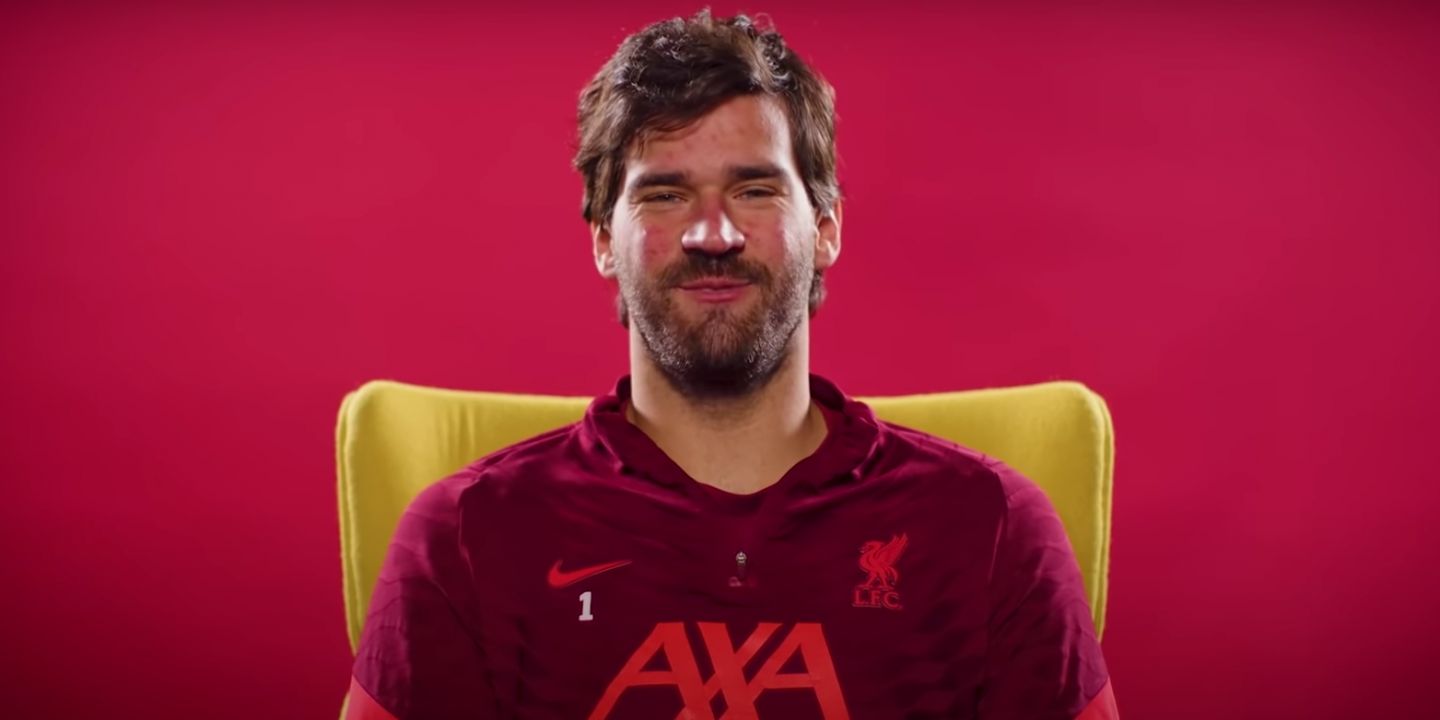 Alisson