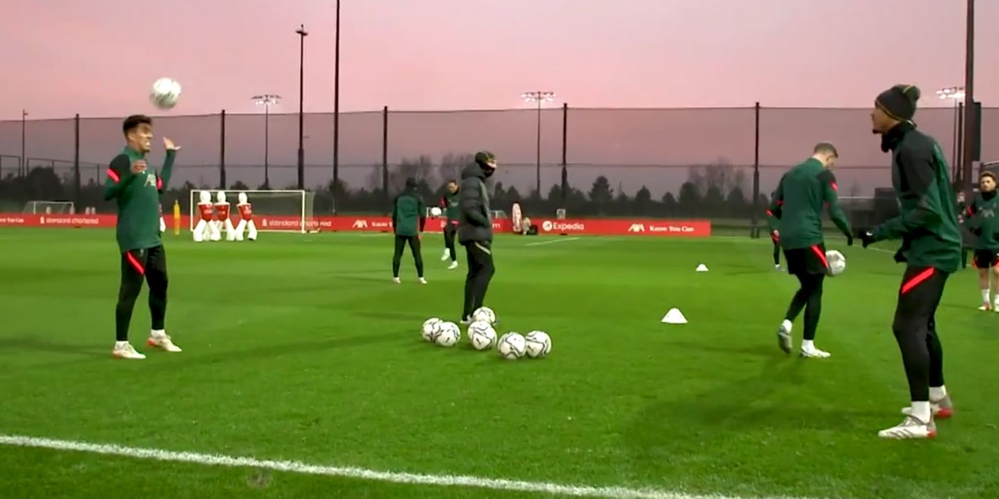 Fabinho, Firmino