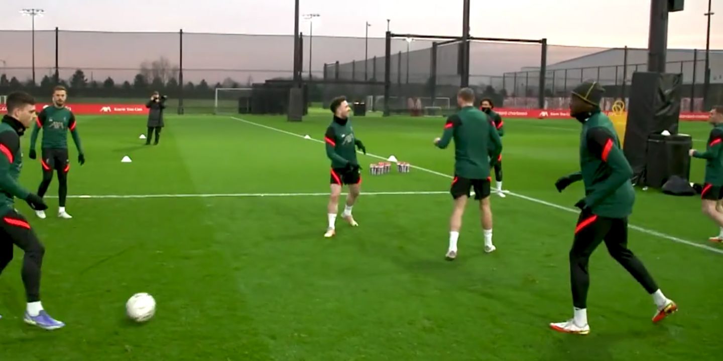 Jota, Milner