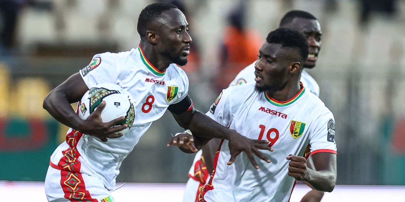 Keita