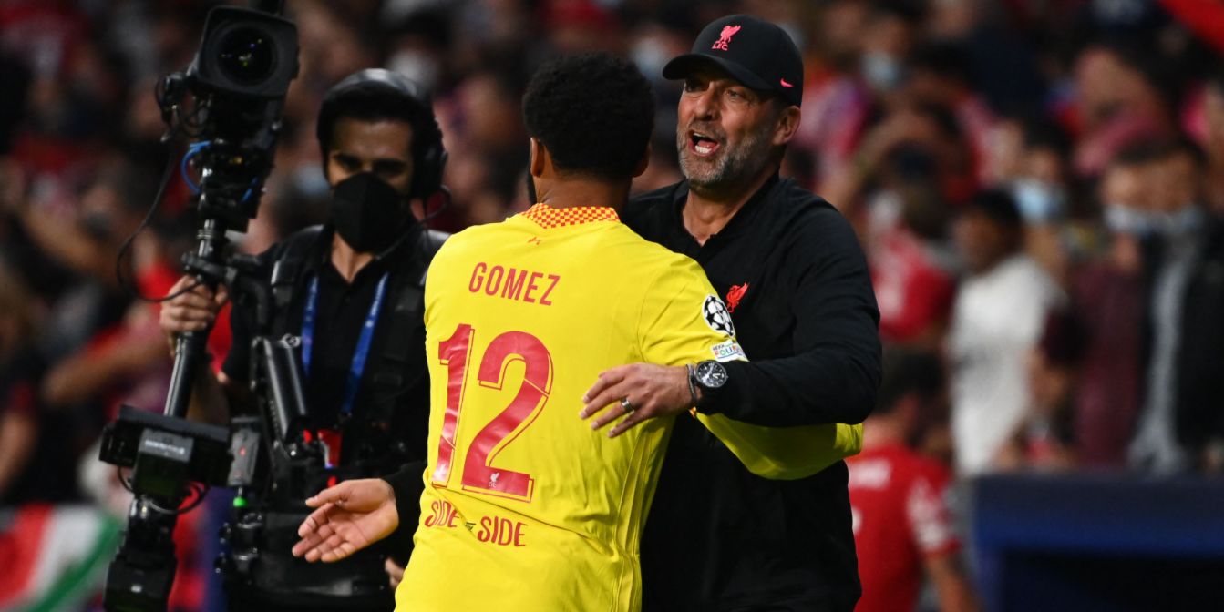 Gomez