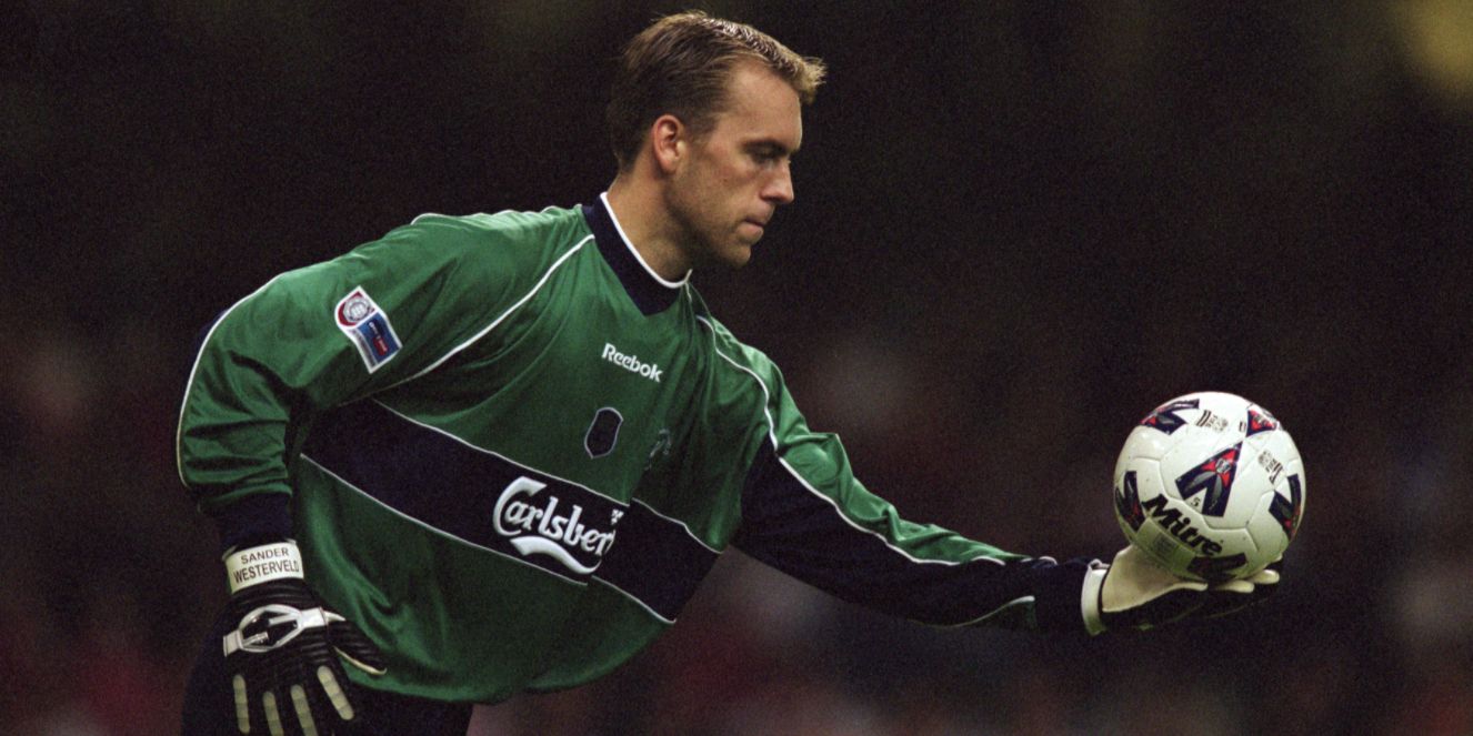 Westerveld, Johnson