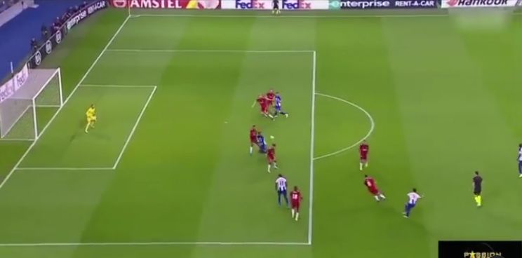 Diaz, Gerrard