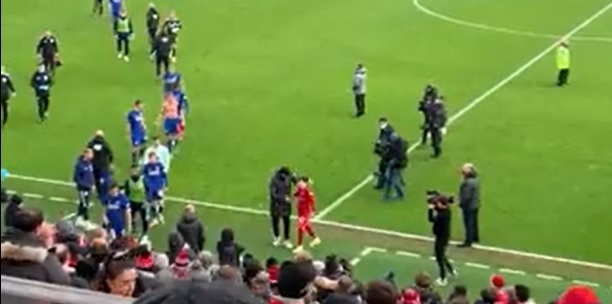 Elliott, Klopp