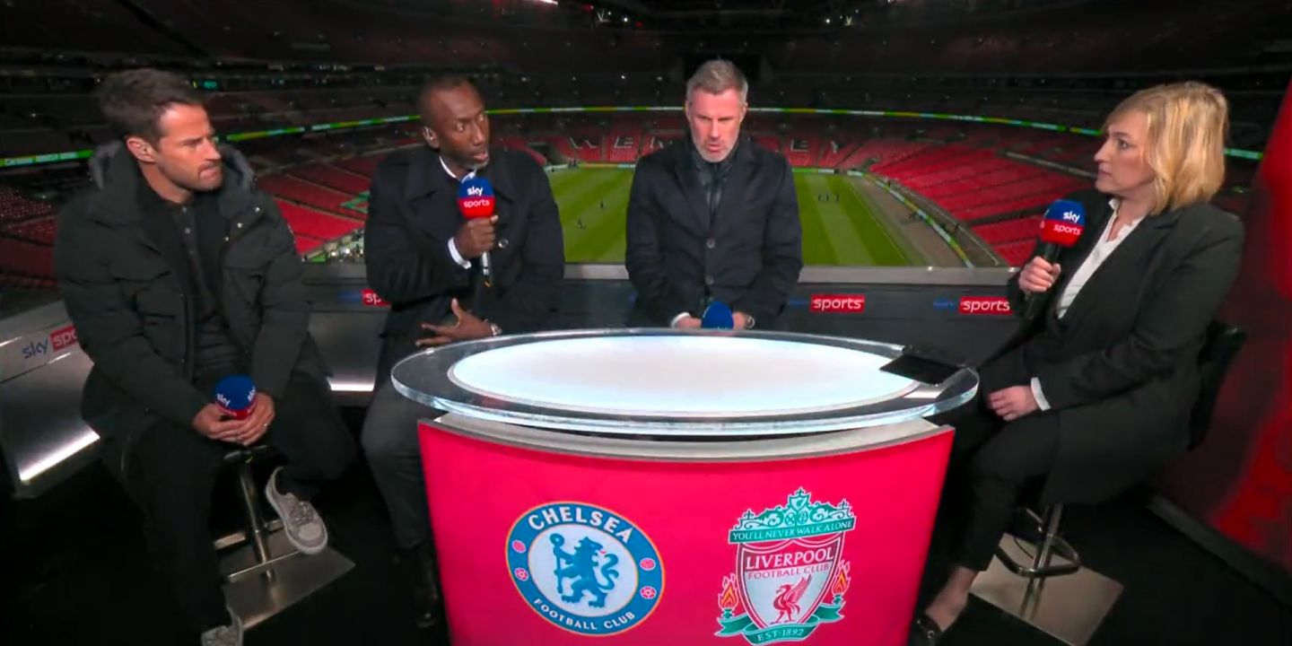 Hasselbaink, Liverpool, Keita