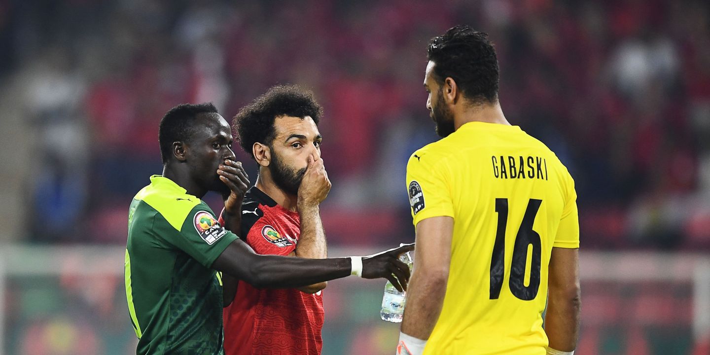 Mane, Liverpool