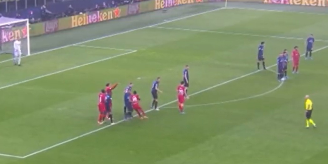 Mane, Vidal