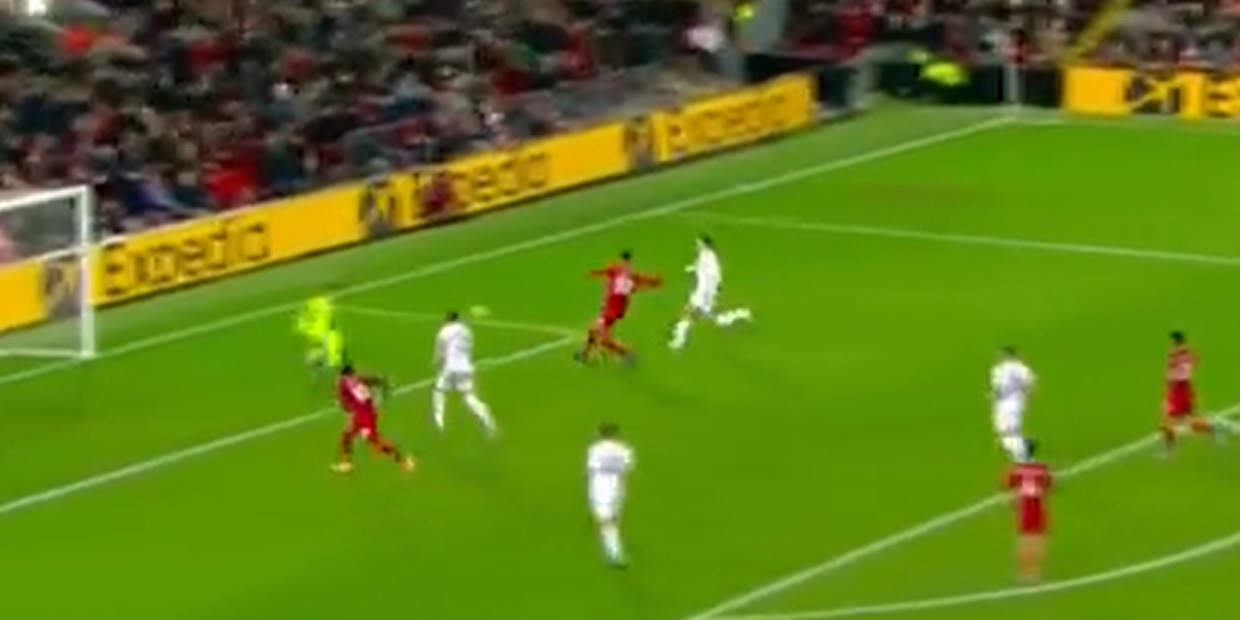 Matip, Salah