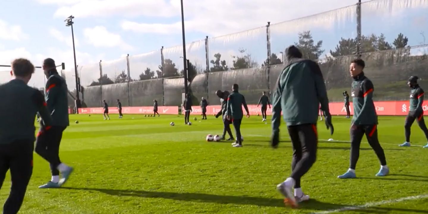 Matip, Van Dijk