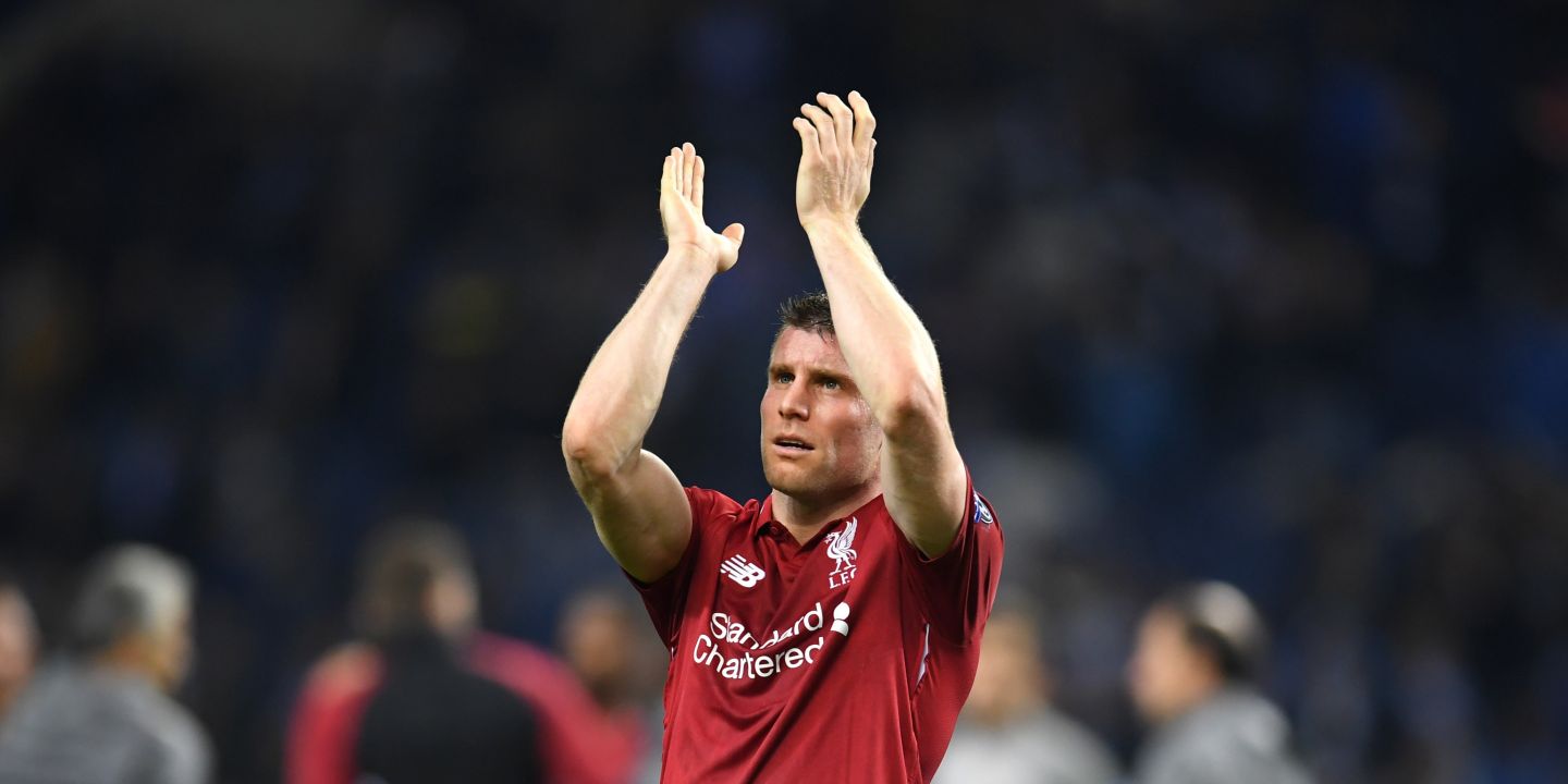 Milner, Salah