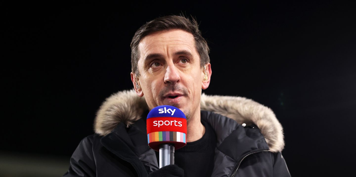 Neville, Klopp