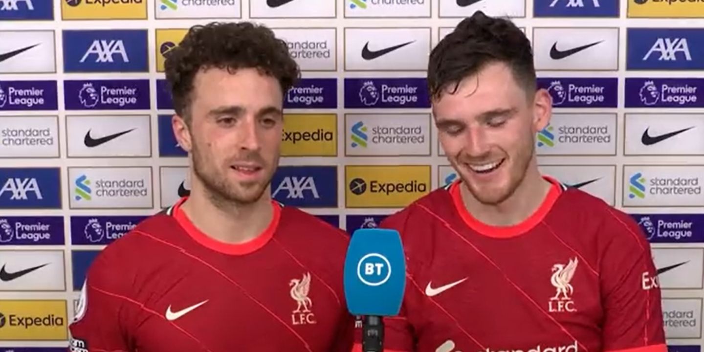 Robertson, Diaz