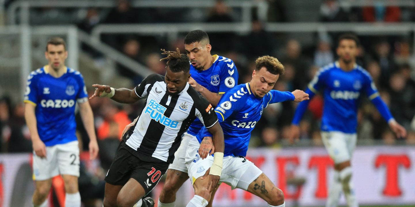 Alli, Warnock