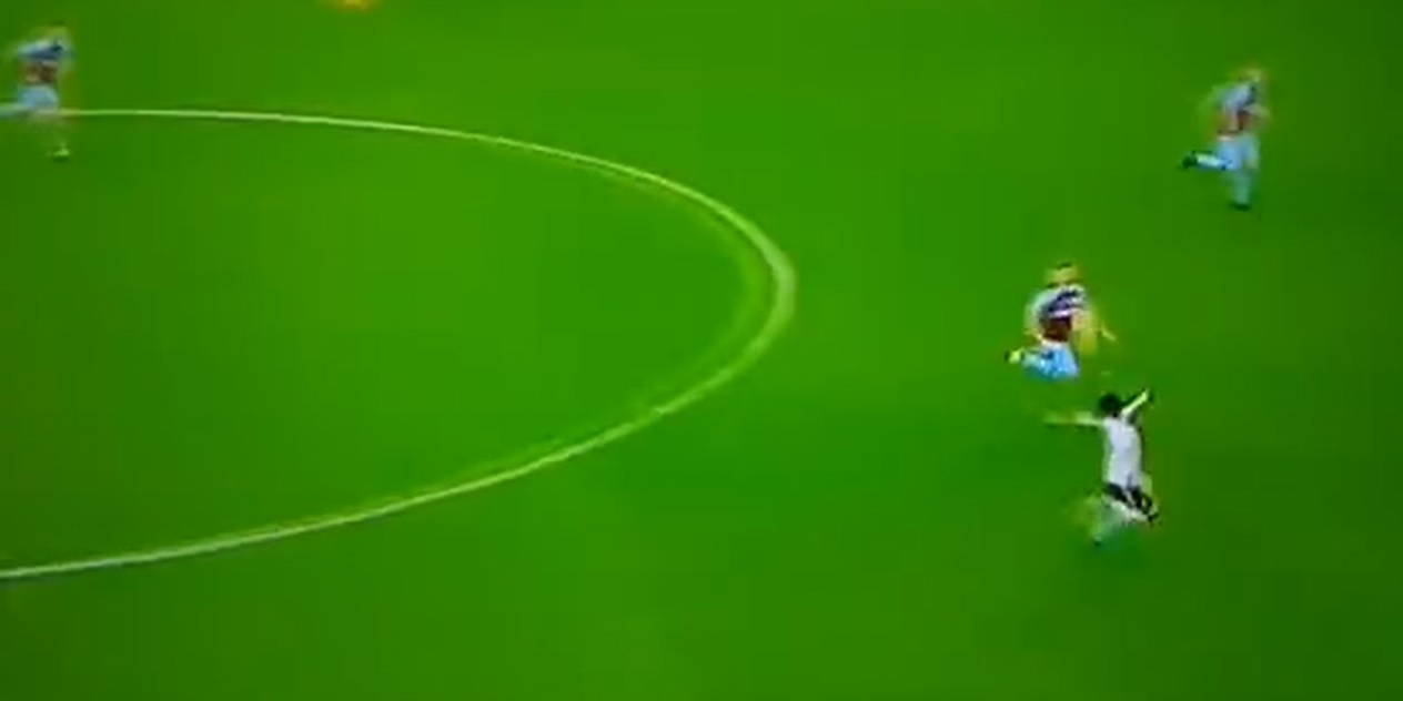 Salah, Thiago